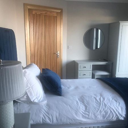 Cois Na Tra Bed & Breakfast Spanish Point Exterior photo